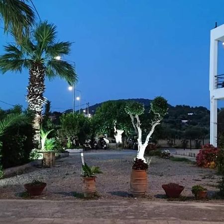 River'S Apartments Paradisi (Rhodes) Exterior foto