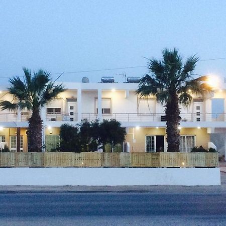 River'S Apartments Paradisi (Rhodes) Exterior foto