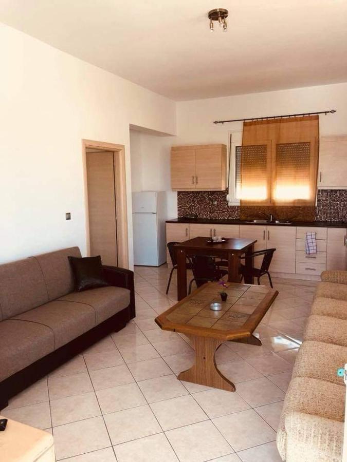 River'S Apartments Paradisi (Rhodes) Exterior foto