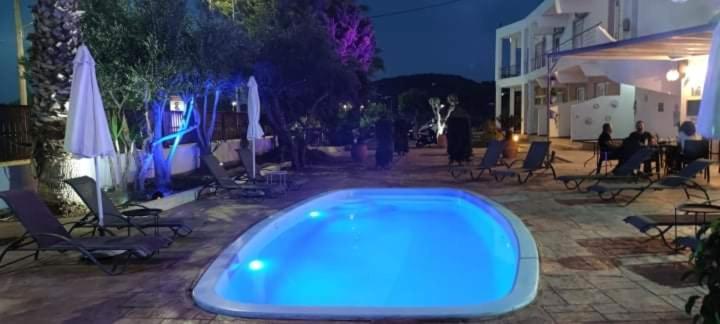 River'S Apartments Paradisi (Rhodes) Exterior foto