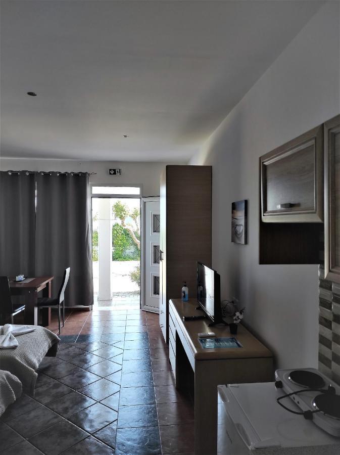 River'S Apartments Paradisi (Rhodes) Exterior foto
