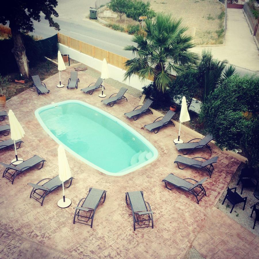 River'S Apartments Paradisi (Rhodes) Exterior foto
