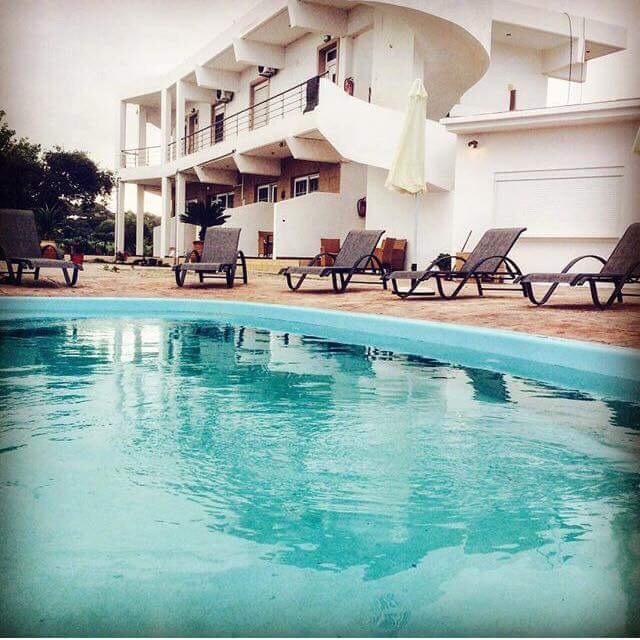 River'S Apartments Paradisi (Rhodes) Exterior foto